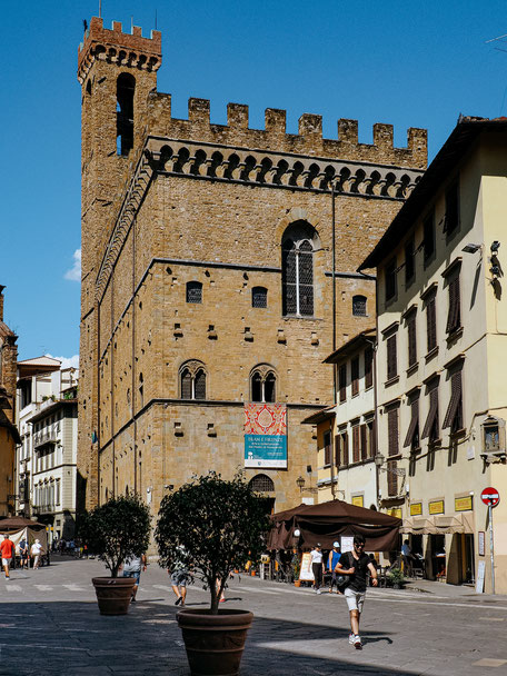 Museo Nazionale del Bargello