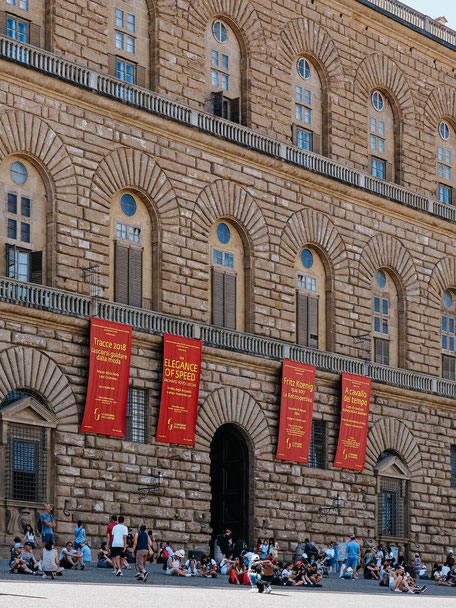 Palazzo Pitti