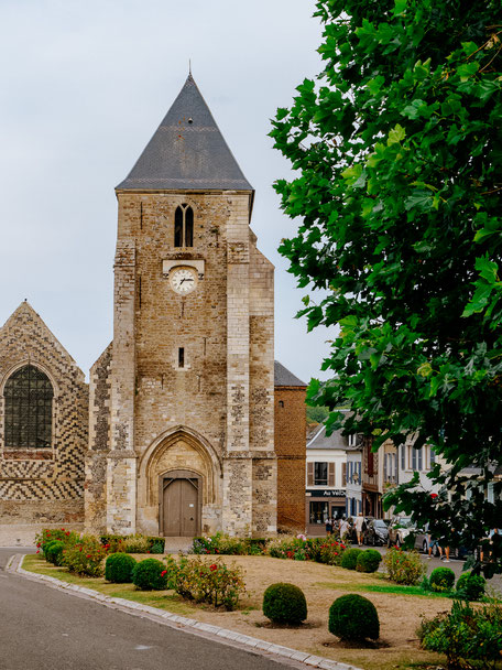 Saint Martin Church