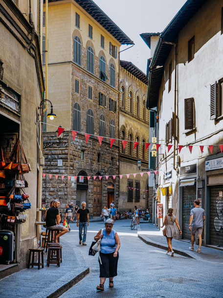 Via dei Neiri