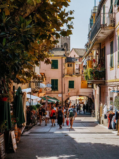 Via Roma