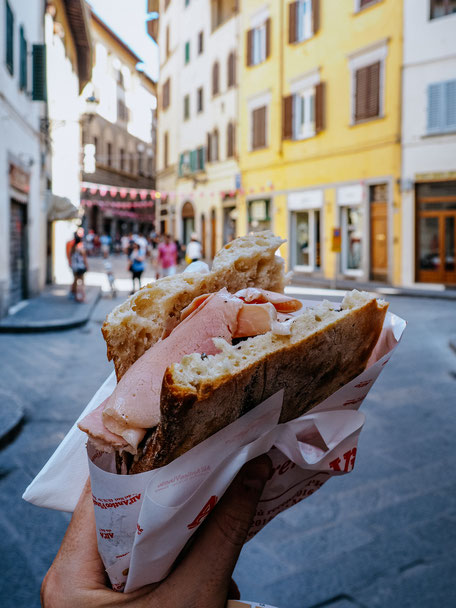 One of the best street food you'll find in the city!