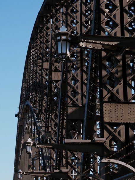 Sydney, Australia, Architecture, Sydney Harbour Bridge, Harbour Bridge, Harbour