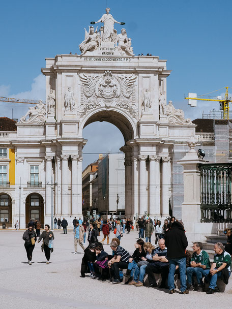 Arco da Rua Augusta
