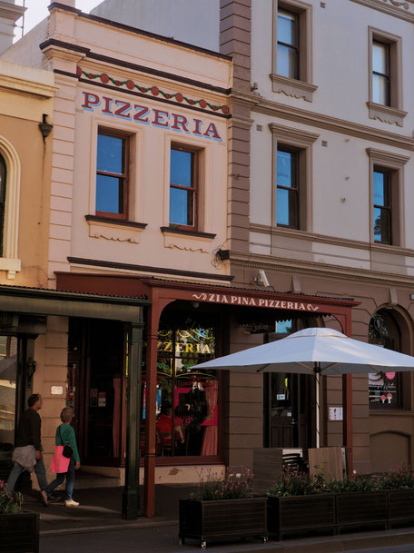 Sydney, Australia, Architecture, The Rocks