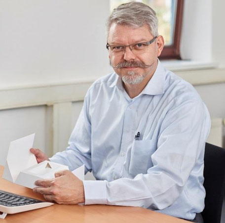 Verpackungs-Konstruktion: TILISCO - von der Idee über Musterfertigung bis zur Produktionsserie - Foto: Tilisco/ek
