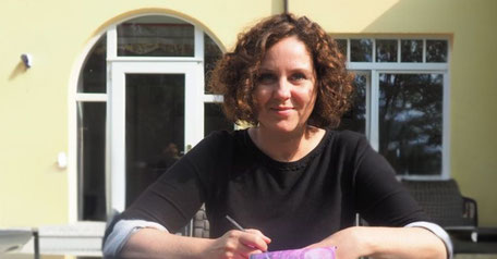 Susanne Kruse – Mentorin für Frequenzarbeit, Identität und Führung
