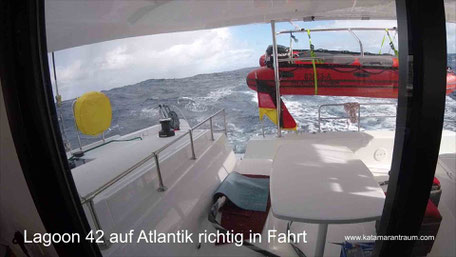 Atl, Überführung, Überführung Mittelmeer, Überführung Atlantik, Überführung Kanaren, Überführung Kroatien, Mitsegeln, Mitsegeln Mittelmeer, Mitsegeln Atlantik, Hochseesegeln, Hochseesegeln Atlantik, Hochseesegeln Mittelmeer, Katamaran, Katamaran Lagoon 42