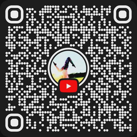 YouTubeぱんだヨガ