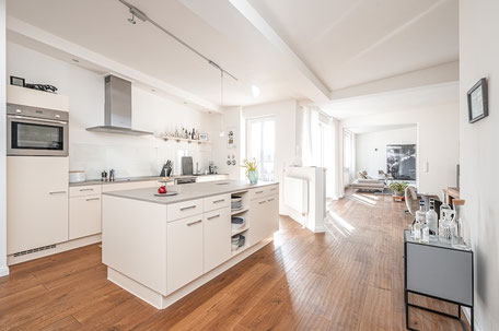 Eigentumswohnung verkaufen Berlin – Altbauwohnung in Charlottenburg