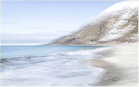 Arctic Beach