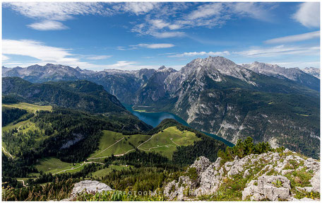 Heimatregion Berchtesgaden