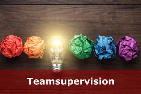 Coaching-Teamsupervision