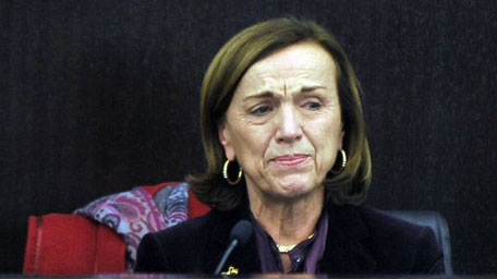 Elsa Fornero