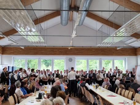 Sängergruppe Albachtal