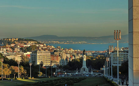 Lisbonne Photo MB