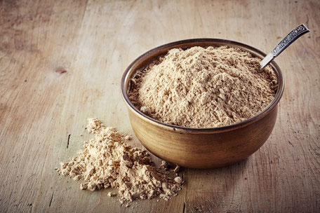 Maca