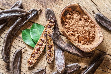 Carob