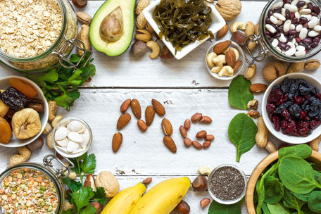 Was ist Magnesium?