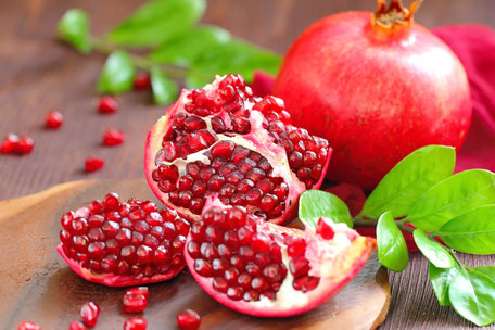 Granatapfel