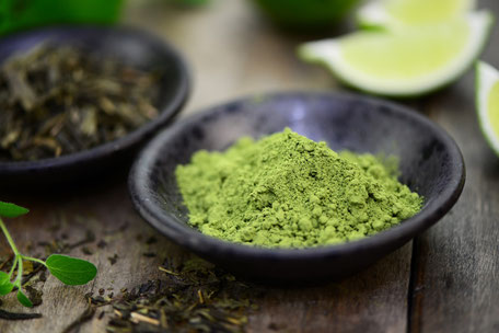 Matcha