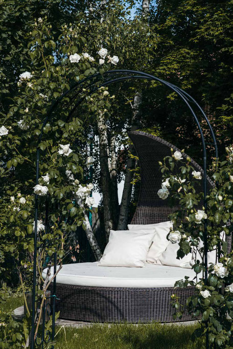 Hotel Lanerhof - Winklerhotels - Wellnesshotel - St.Lorenzen, Pustertal - Südtirol