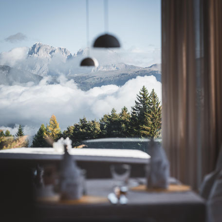 Waldhotel Tann - Ritten #hotelstory #mountainhideaways ©Marika Unterladstätter