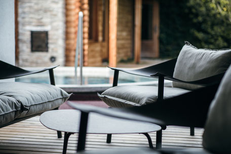 Hotel Lanerhof - Winklerhotels - Wellnesshotel - St.Lorenzen/Pustertal - Südtirol