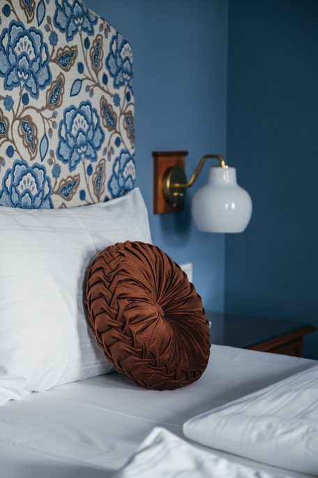 Hotel Goldener Ochs, Boutiquehotel, Bad Ischl - Salzkammergut #mountainhideaways #hotelstory
