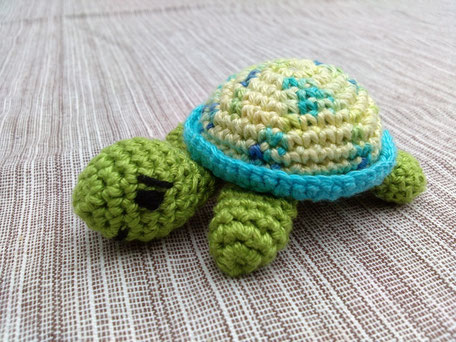 Schildkröte