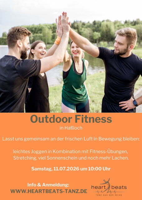 Sport Gesundheit Outdoor frische Lust Haßloch