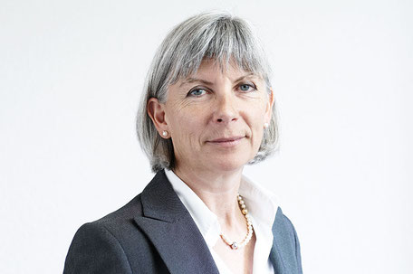 Katherine Ackermann, ajp Ackermann Jäggi & Partner GmbH, Aarau