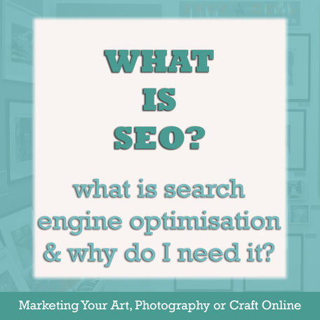 maker marketing online artist photographer