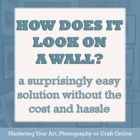 artrist marketing online photographer maker