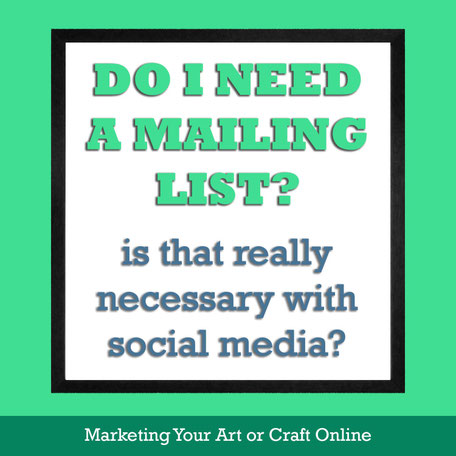marketing online maker artist photographer