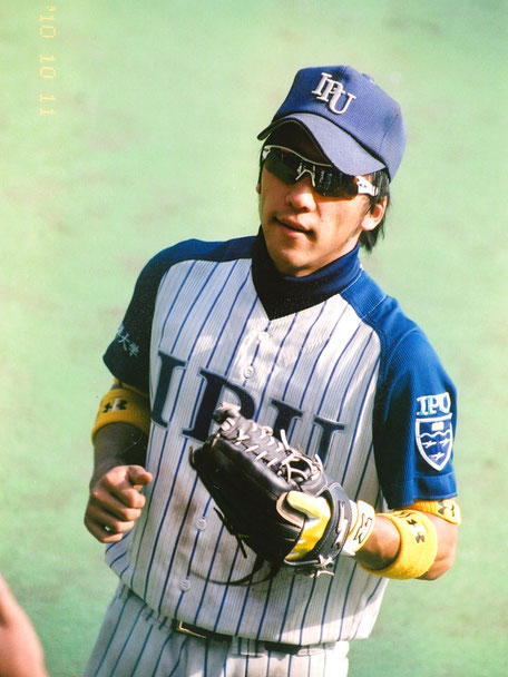 亀澤恭平 プロフィール - 中日ドラゴンズ