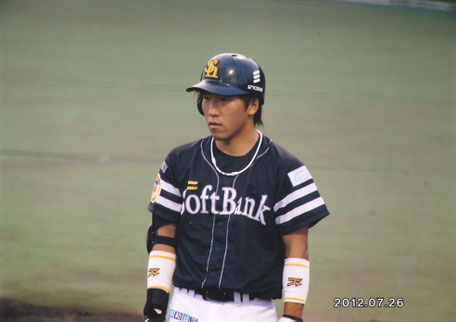 亀澤恭平 プロフィール - 中日ドラゴンズ