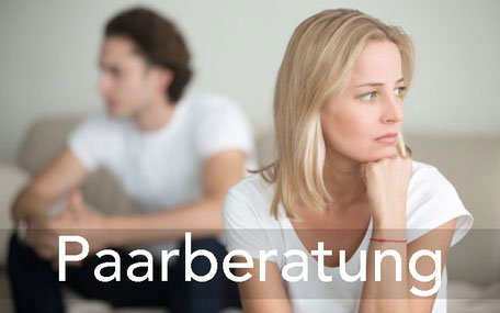 Paarberatung Mallorca