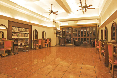 Y.S.PARK Hiroo Shop / Y.S.PARK広尾店