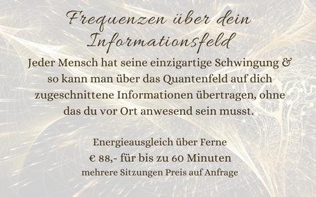 mikrostromtherapie, frequenztherapie, humanenergetik, 