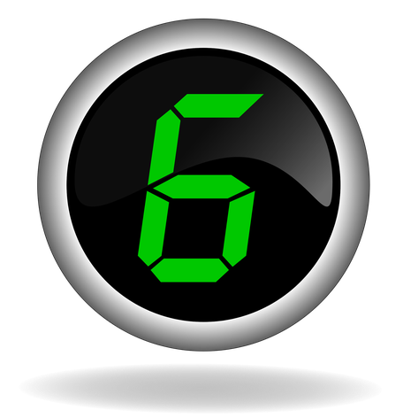 Résolution 6