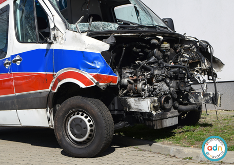 Assurance flotte ambulance résiliée