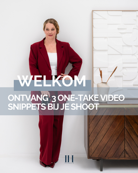 Welkomstgeschenk platform PowerVrouwen Nederland van Lydia Hoogland