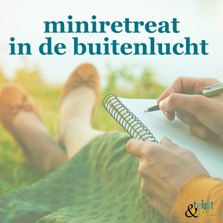 Zomertip 2026 door Petra Steffens op het platform PowerVrouwen Nederland