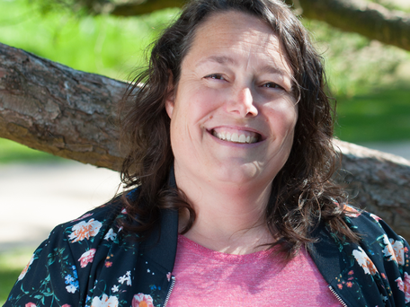 Mirjam Wittenberg, portret van een PowerVrouw, op het platform PowerVrouwen Nederland, voor vrouwelijke ondernemers