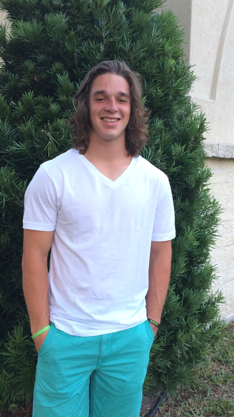 Harrison Scales, Owner/operator