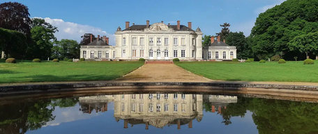 Hochzeit in Mayenne Frankreich Live Musik Duo Piano Sängerin für Empfang Cocktail oder Trauung Trio Saxophon Percussion für Gala Event oder Firmenfeier