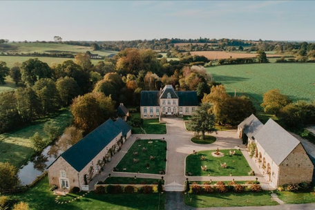 Musiciens pour cocktail et vin d'honneur mariage Calvados