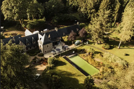 Hochzeitsmusiker Morbihan romantisches Duo Gesang Klavier für Trauung Empfang oder Dinner Livemusik Trio Saxophon Percussion für Eventmusik