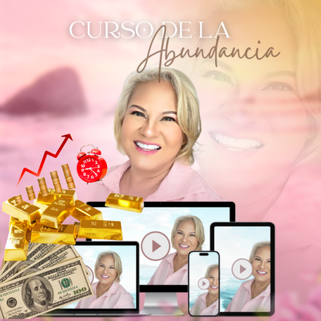 curso de la abundancia, curso del dinero, curso de abundancia ilimitada, curso abundancia ingrith,cursos de riqueza, curso para prosperidad, curso dinero, curso abundancia, curso angeles abundancia